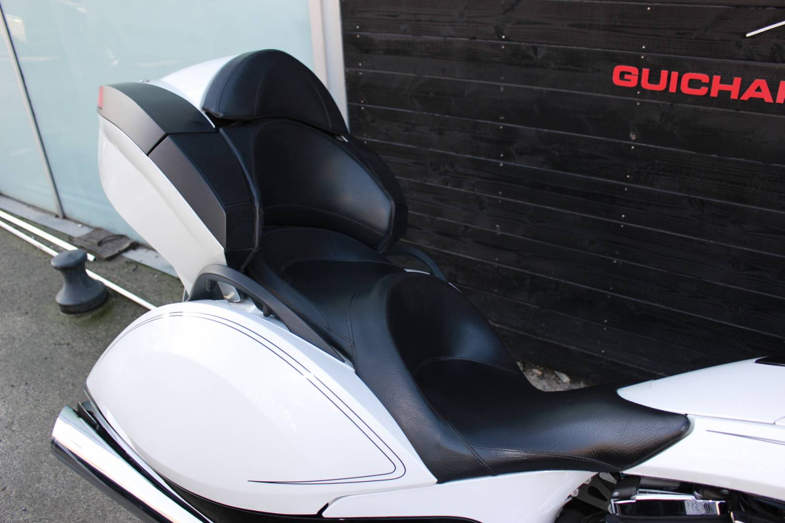 OCCASION VICTORY VISION TOUR HERAULT