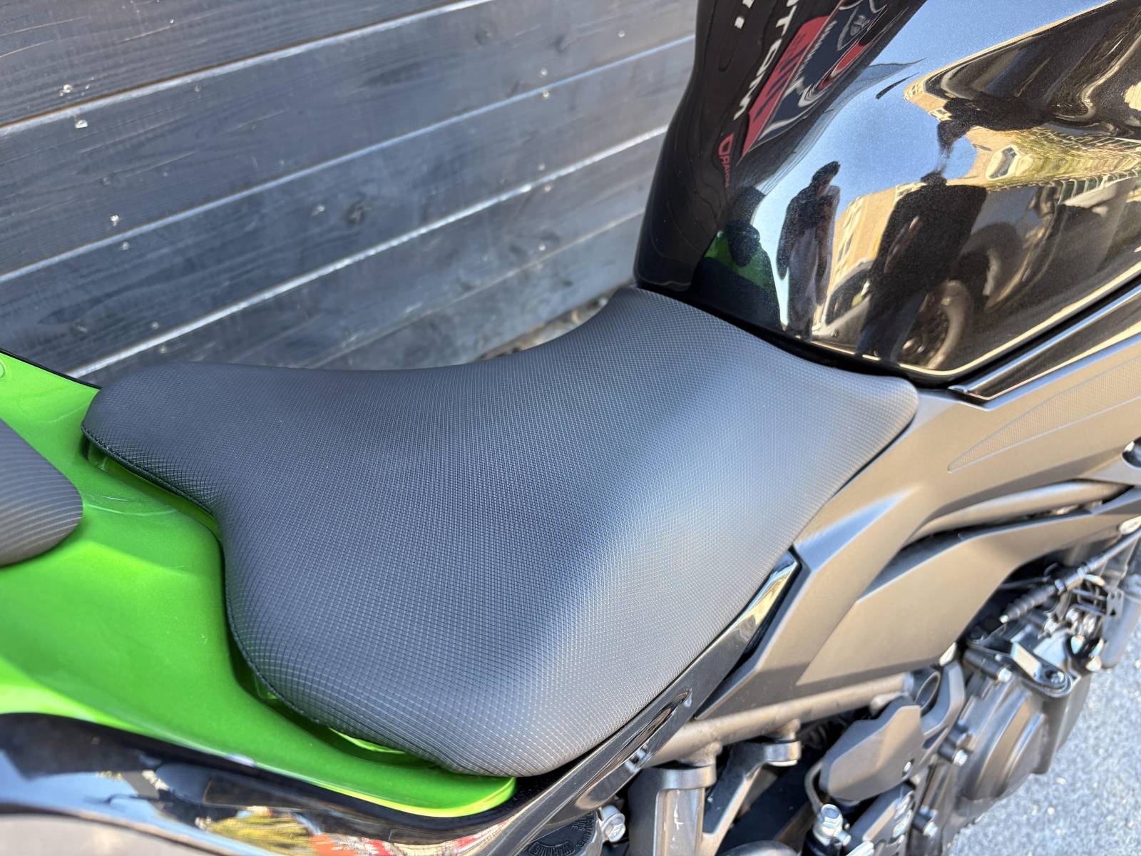 SELLE Z400 DISPONIBLE DANS L'HERAULT