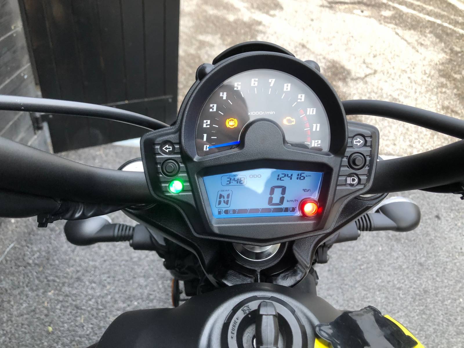 KAWASAKI 650 VULCAN S NOIRE MAT 2018 OCCASION CHEZ GUICHARD MOTO A MONTPELLIER DANS L'HERAULT