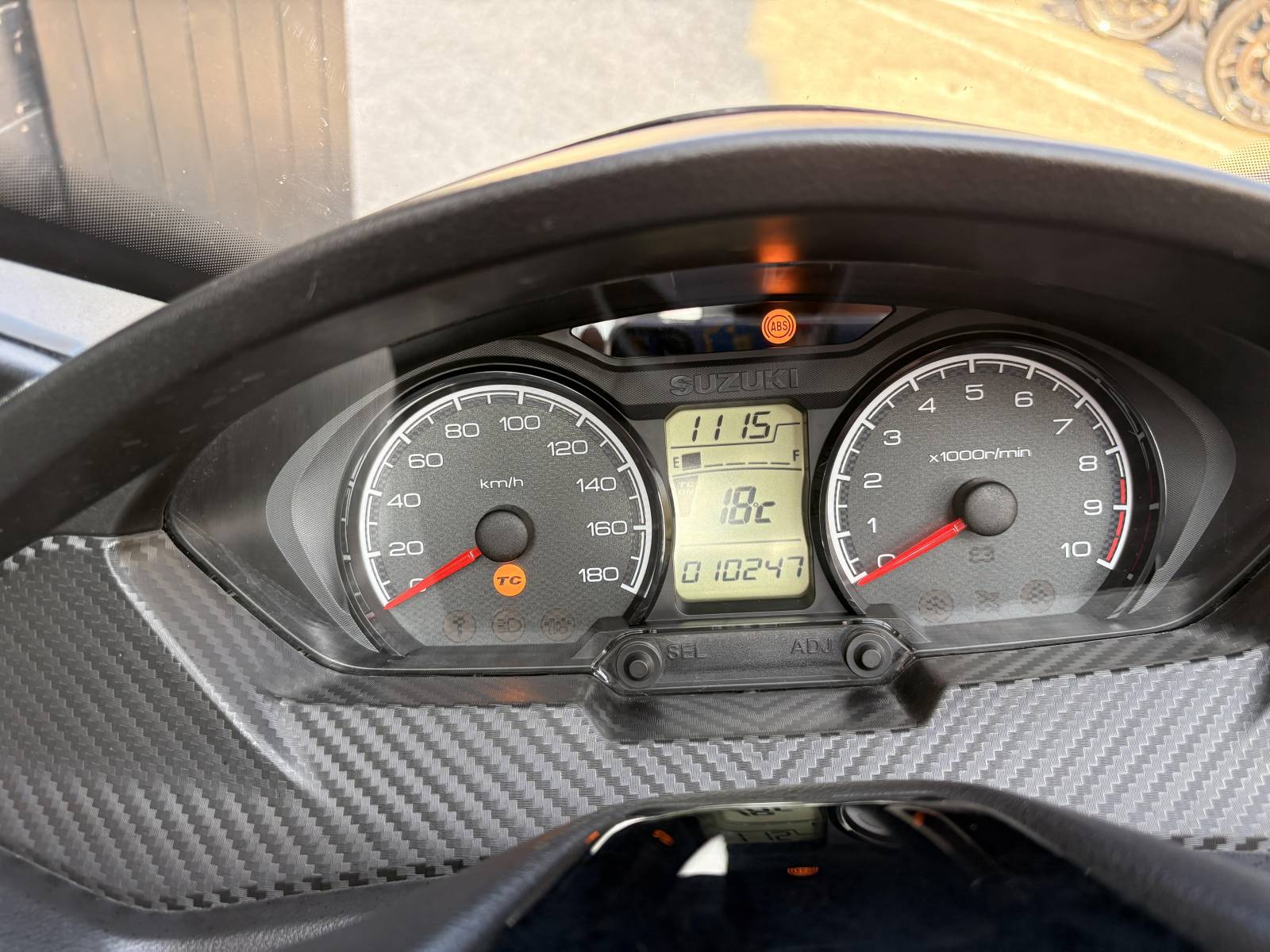 BURGMAN 400 TRES BON ETAT MONTPELLIER