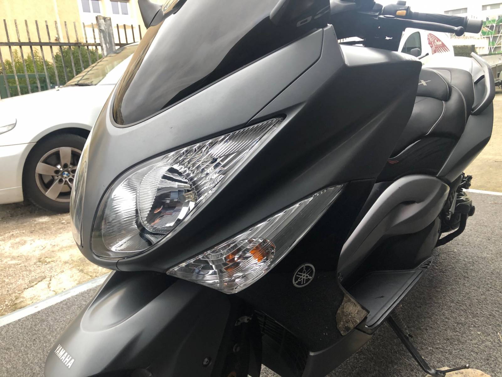 tmax occasion montpellier