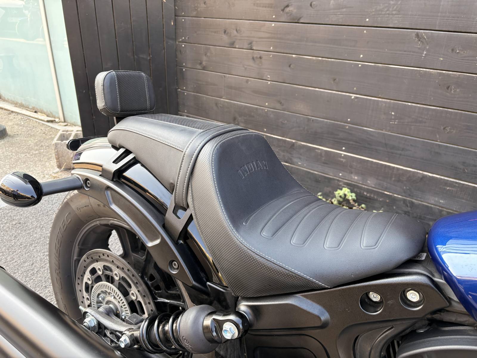 INDIAN SCOUT ROGUE PROCHE MONTPELLIER