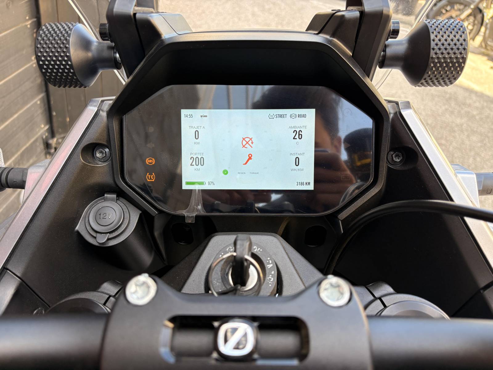 DSR PEU KILOMETRE HERAULT