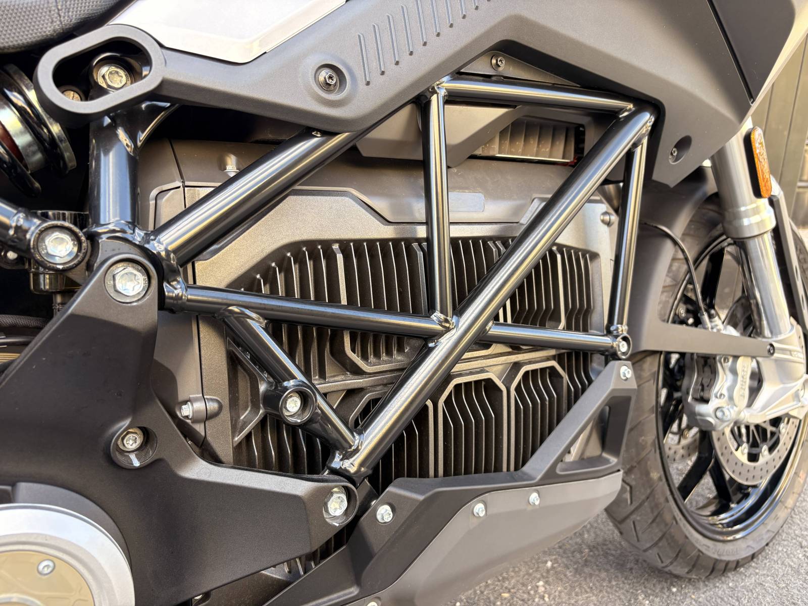 DSR BATTERIE 15.6KWH LANGUEDOC ROUSSILLON