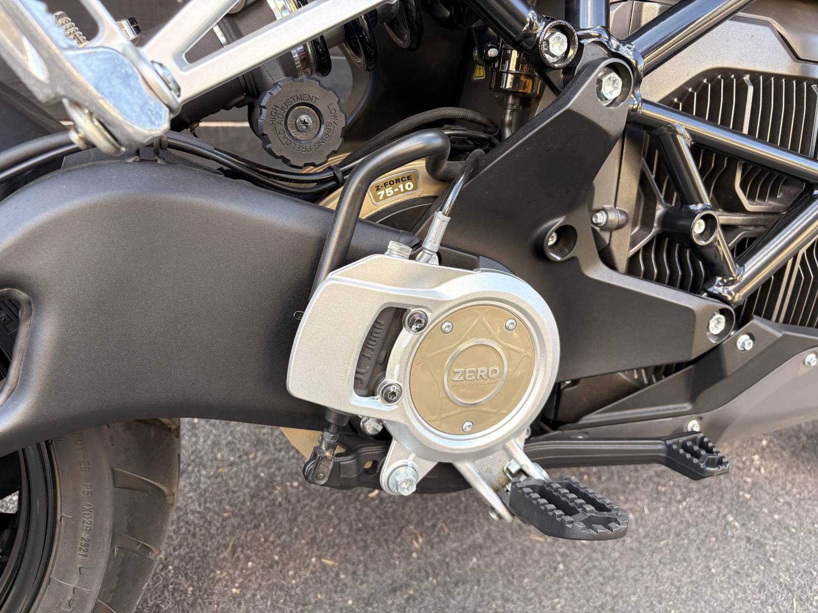 DSR OCCASION OCCITANIE