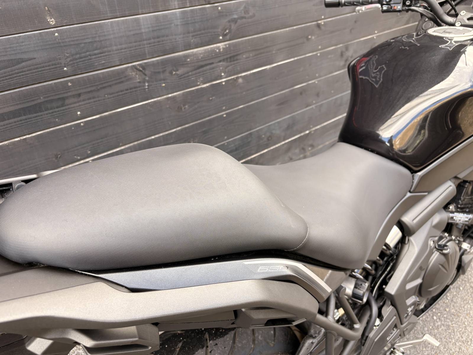 VERSYS 650 PROCHE MONTPELLIER