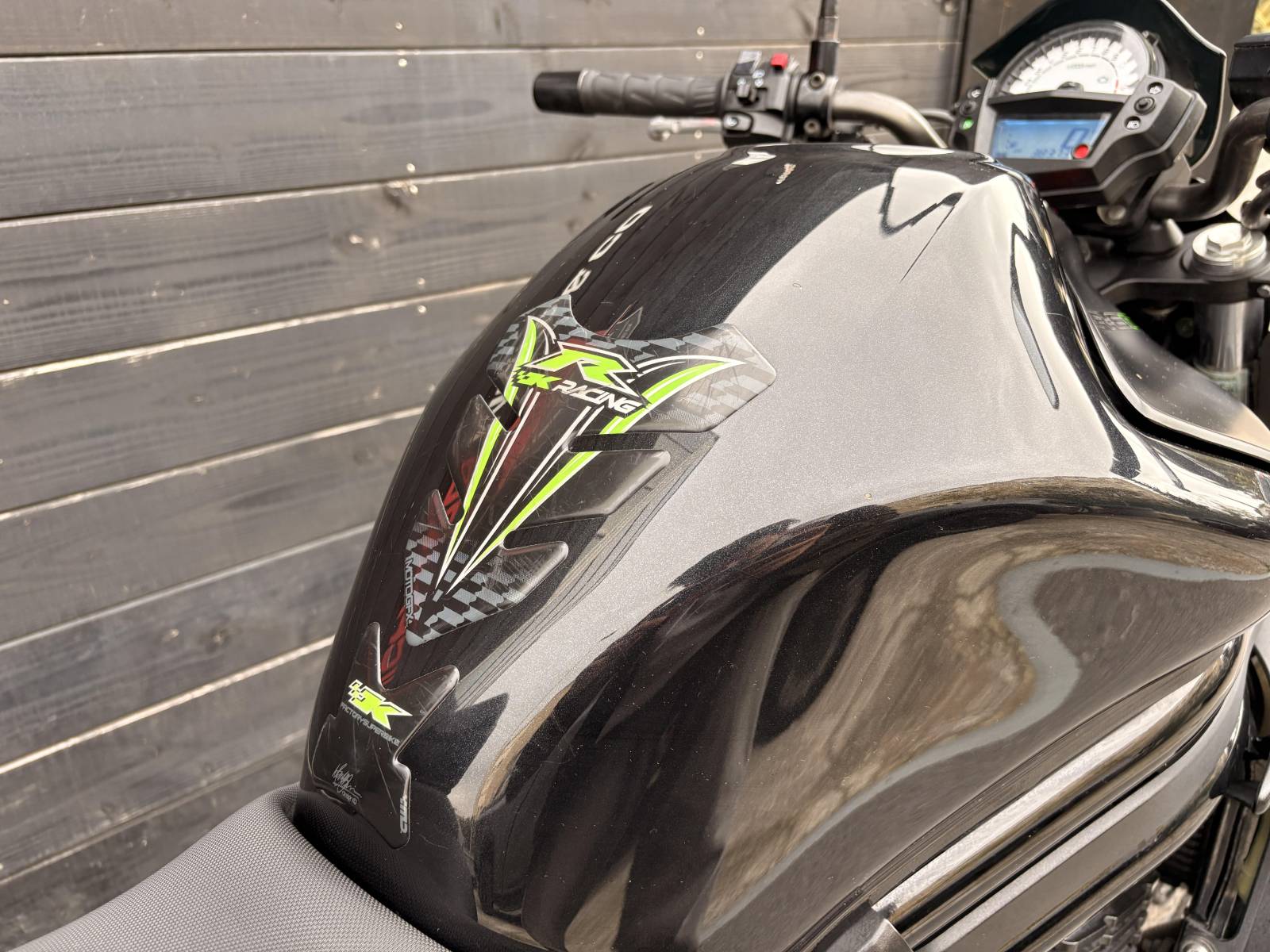 ER6N OCCAS A SASIR A MONTPELLIER PROCHE SETE ET NIMES PETIX PRIX