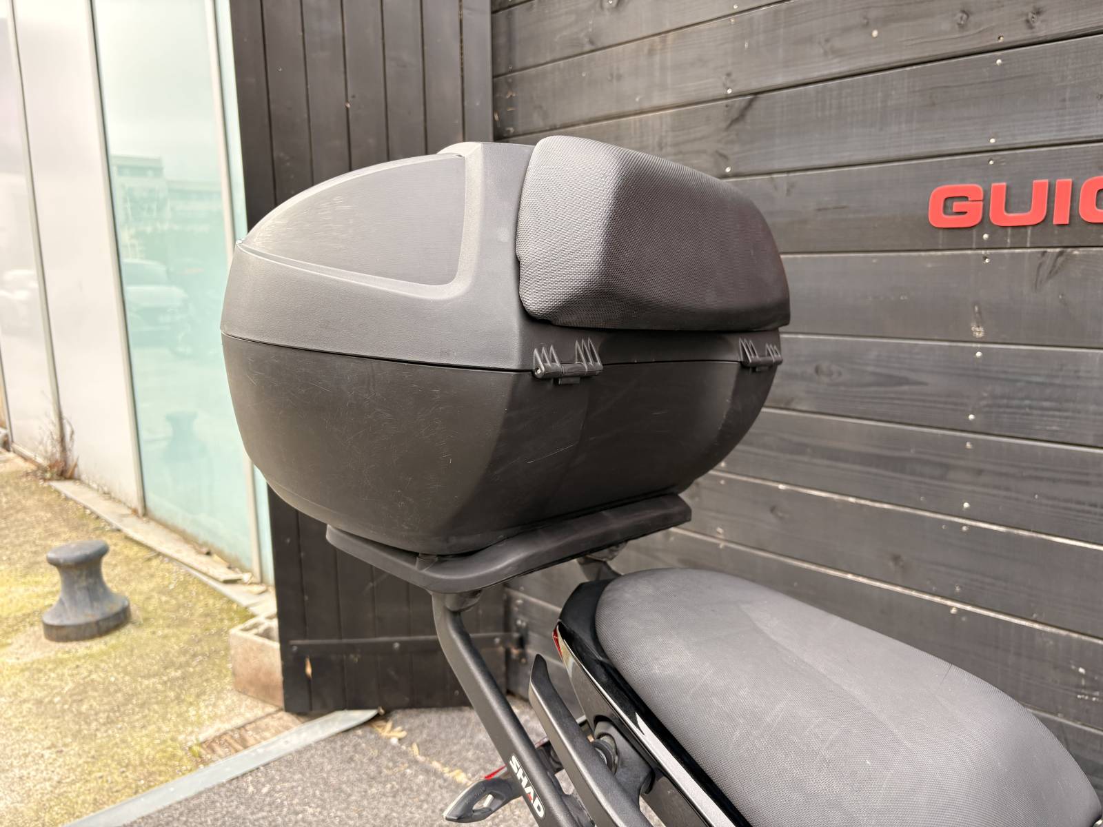 ER6N OCCAS A SASIR A MONTPELLIER PROCHE SETE ET NIMES PETIX PRIX