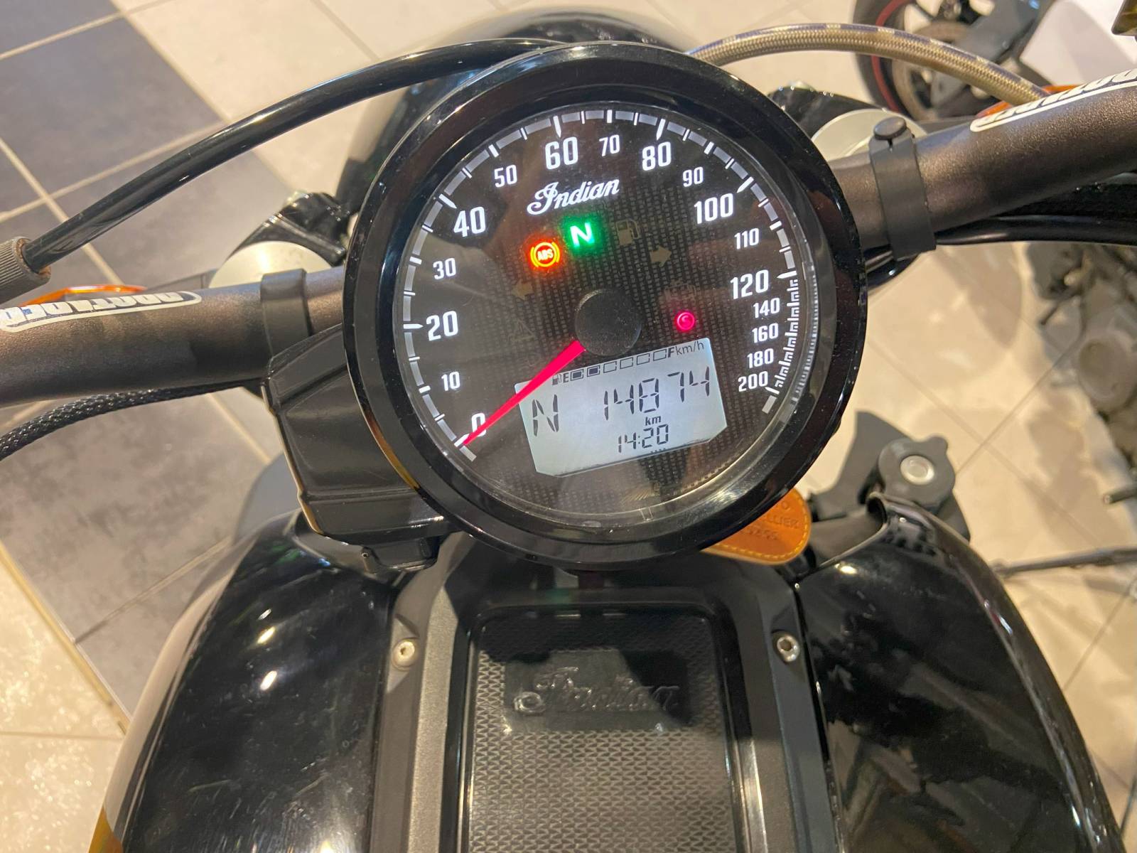 Indian à Montpellier 