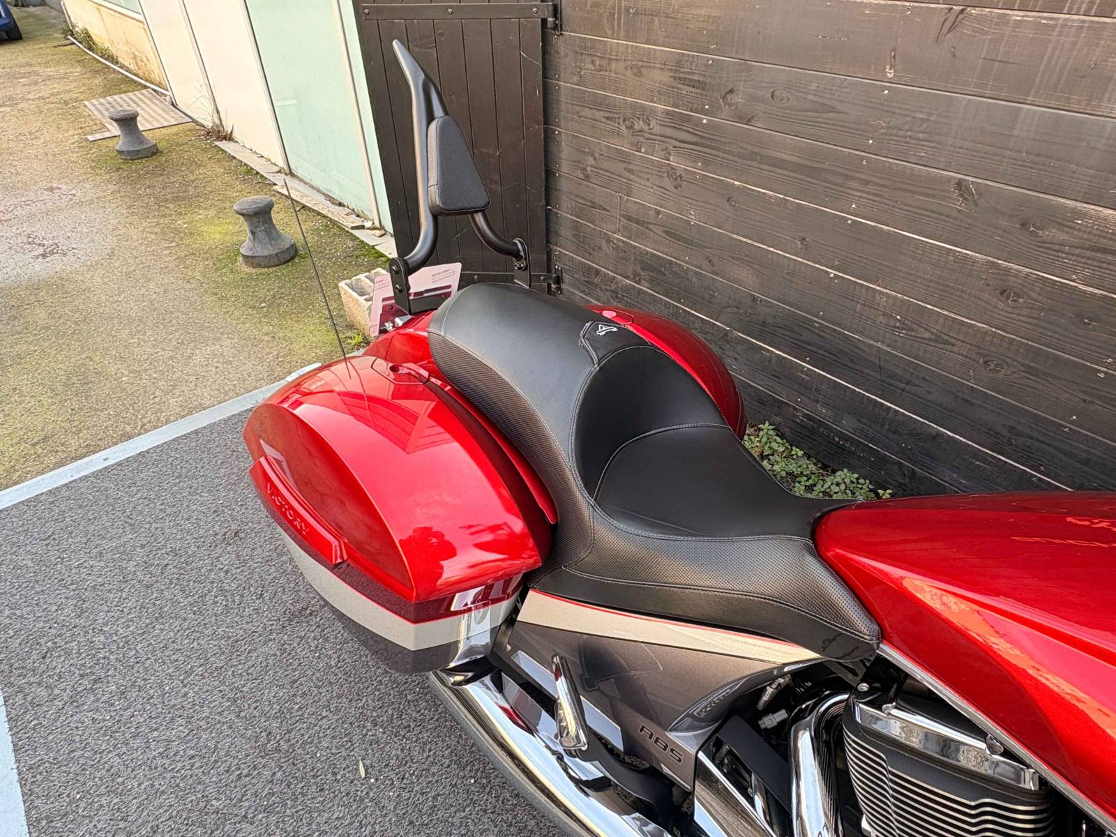 VICTORY CROSS COUNTRY