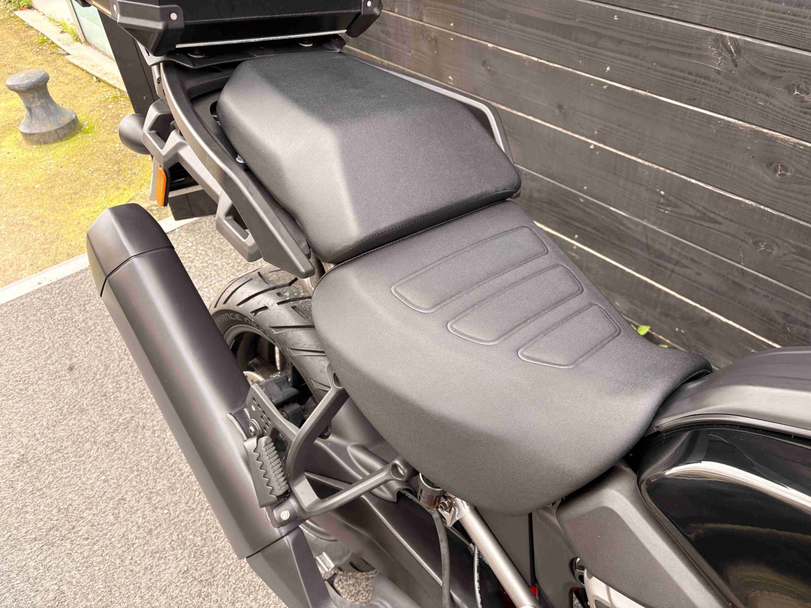 HARLEY-DAVIDSON PAN AMERICA 1250 SPECIAL - 2023 - OCCASION À SAISIR - MONTPELLIER