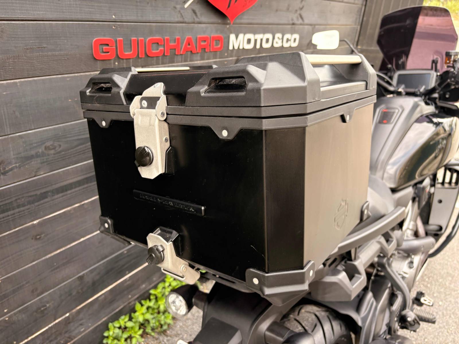 HARLEY-DAVIDSON PAN AMERICA 1250 SPECIAL - 2023 - OCCASION À SAISIR - MONTPELLIER