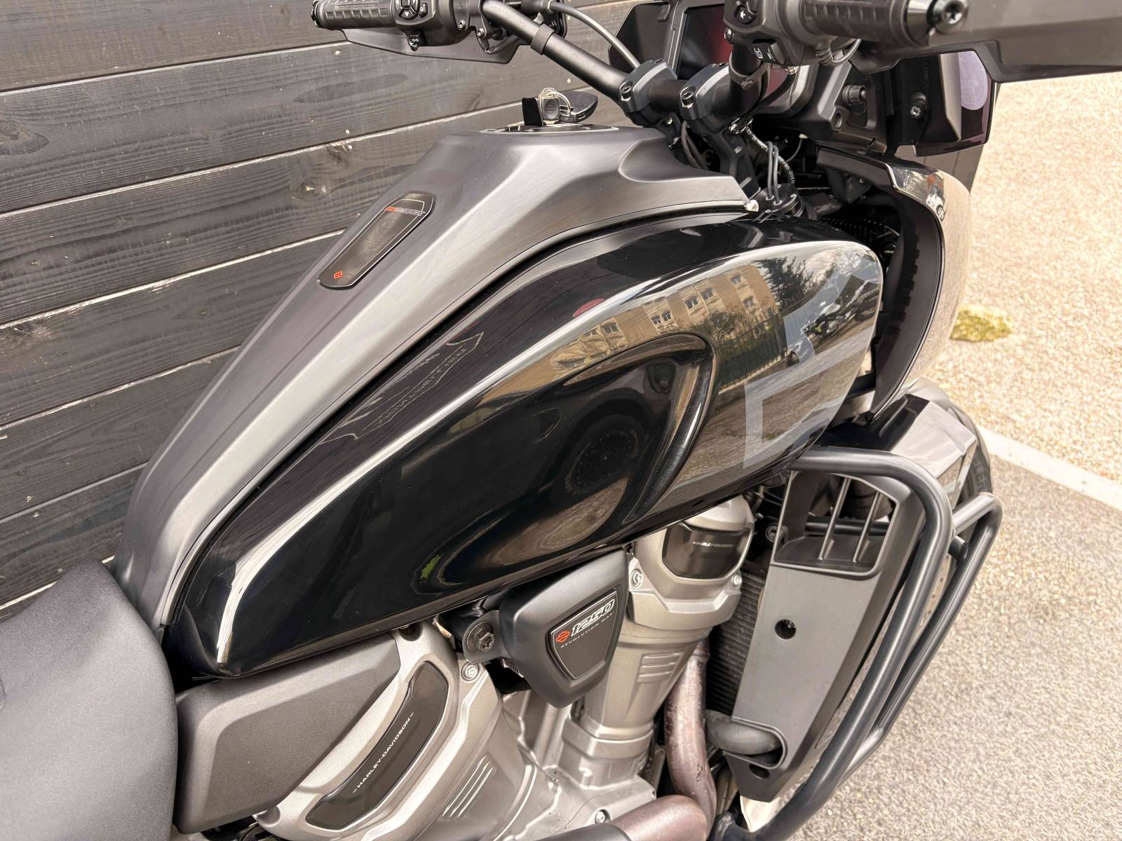 HARLEY-DAVIDSON PAN AMERICA 1250 SPECIAL - 2023 - OCCASION À SAISIR - MONTPELLIER