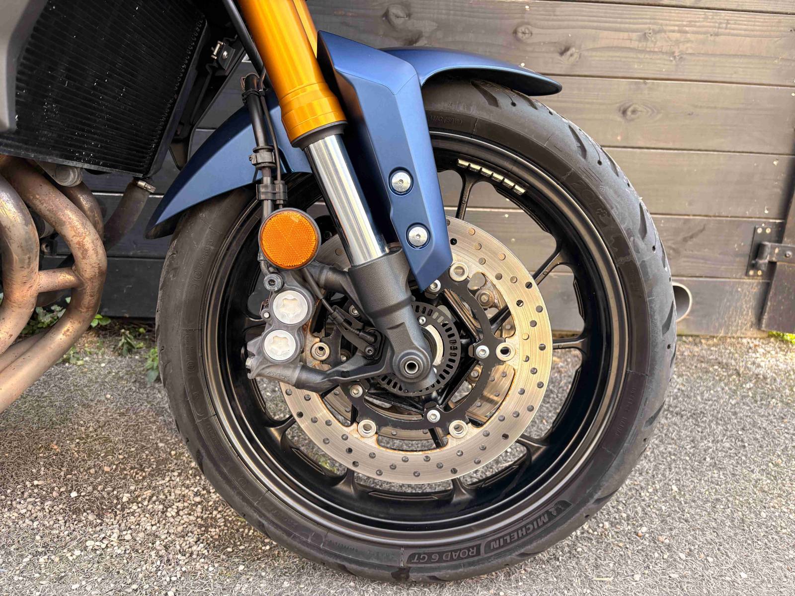 YAMAHA TRACER 900 GT - 2020 - OCCASION À SAISIR - MONTPELLIER