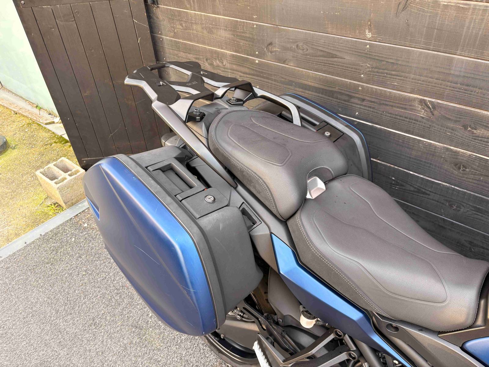 YAMAHA TRACER 900 GT - 2020 - OCCASION À SAISIR - MONTPELLIER