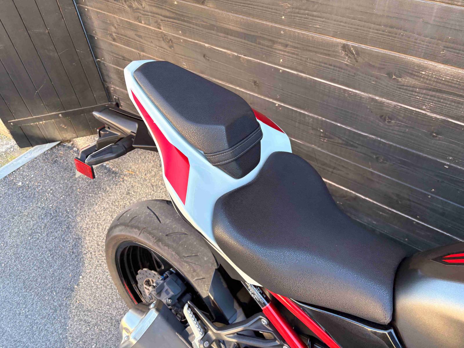 KAWASAKI Z900 (95ch / A2) - 2023 - À SAISIR - MONTPELLIER ET ALENTOURS