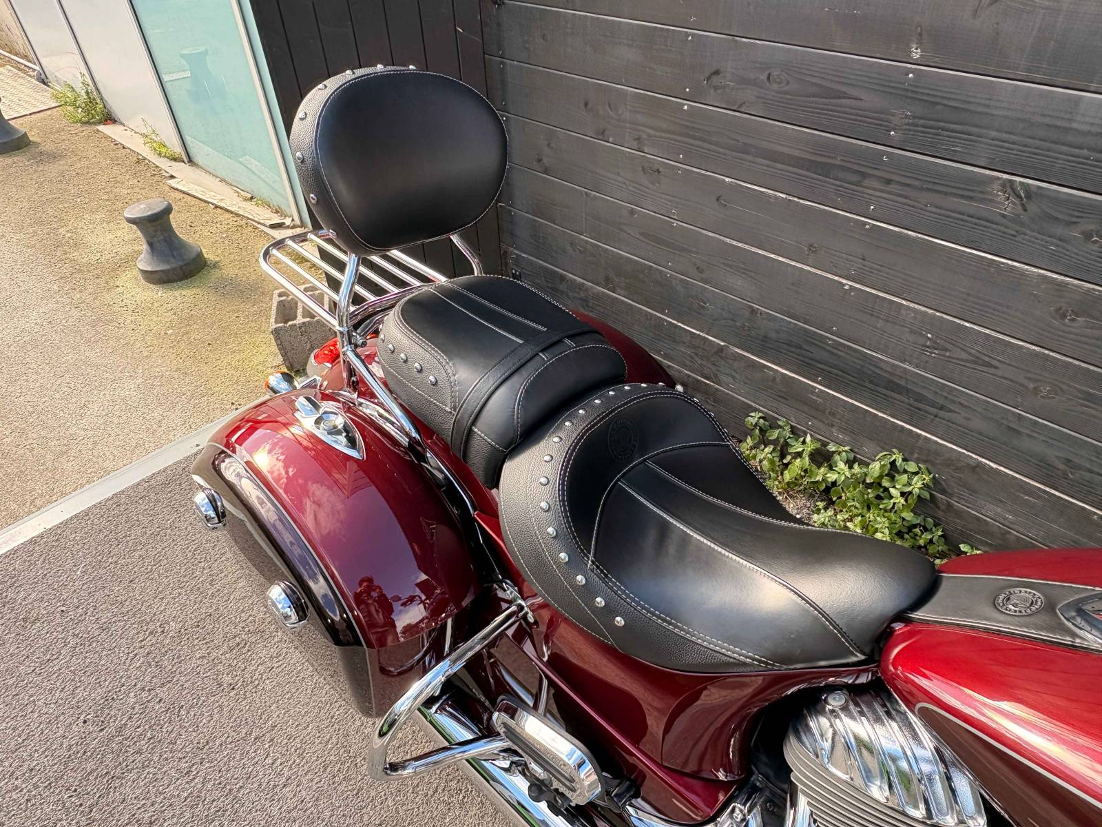 INDIAN SPRINGFIELD - 2021 - À SAISIR SUR MONTPELLIER