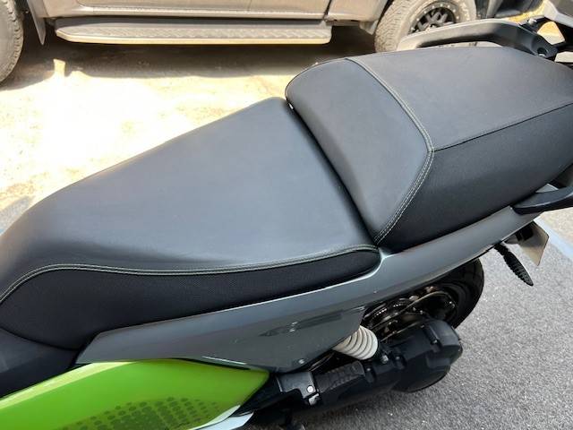 BMW C EVO d'occasion Guichard moto à Montpellier