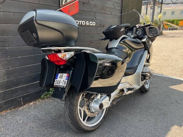 bmw r1200rt  occasion à saisir 