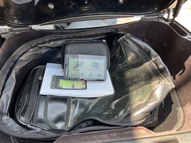 BMW R 1200 RT LC D'OCCASION GUICHARD MOTO à MONTPELLIER 34