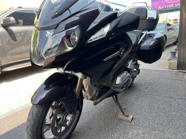 BMW R 1200 RT LC D'OCCASION GUICHARD MOTO à MONTPELLIER 34
