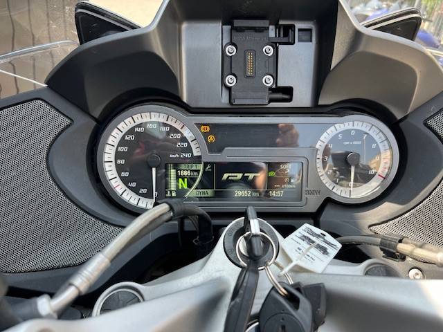 BMW R 1200 RT LC D'OCCASION GUICHARD MOTO à MONTPELLIER 34