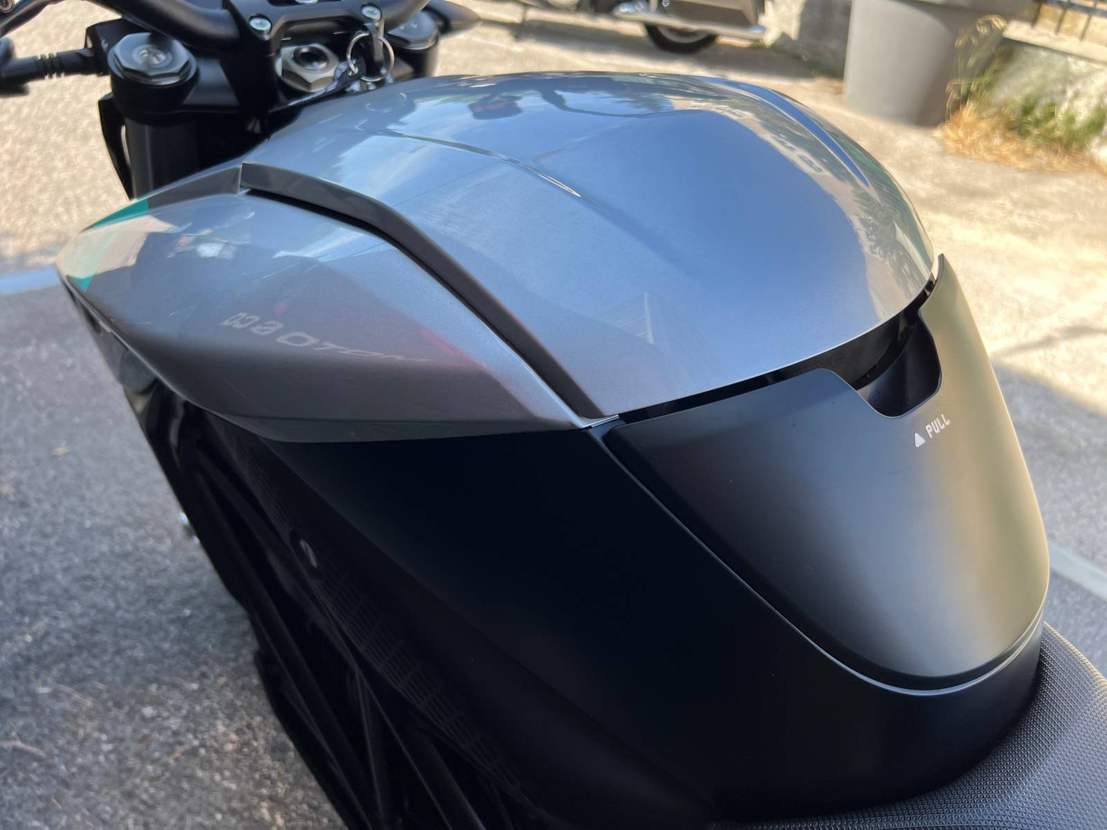 Zero Motorcycles S ZF14.4 11KW 2025 occasion  chez Guichard Moto à Montpellier dans l'Hérault