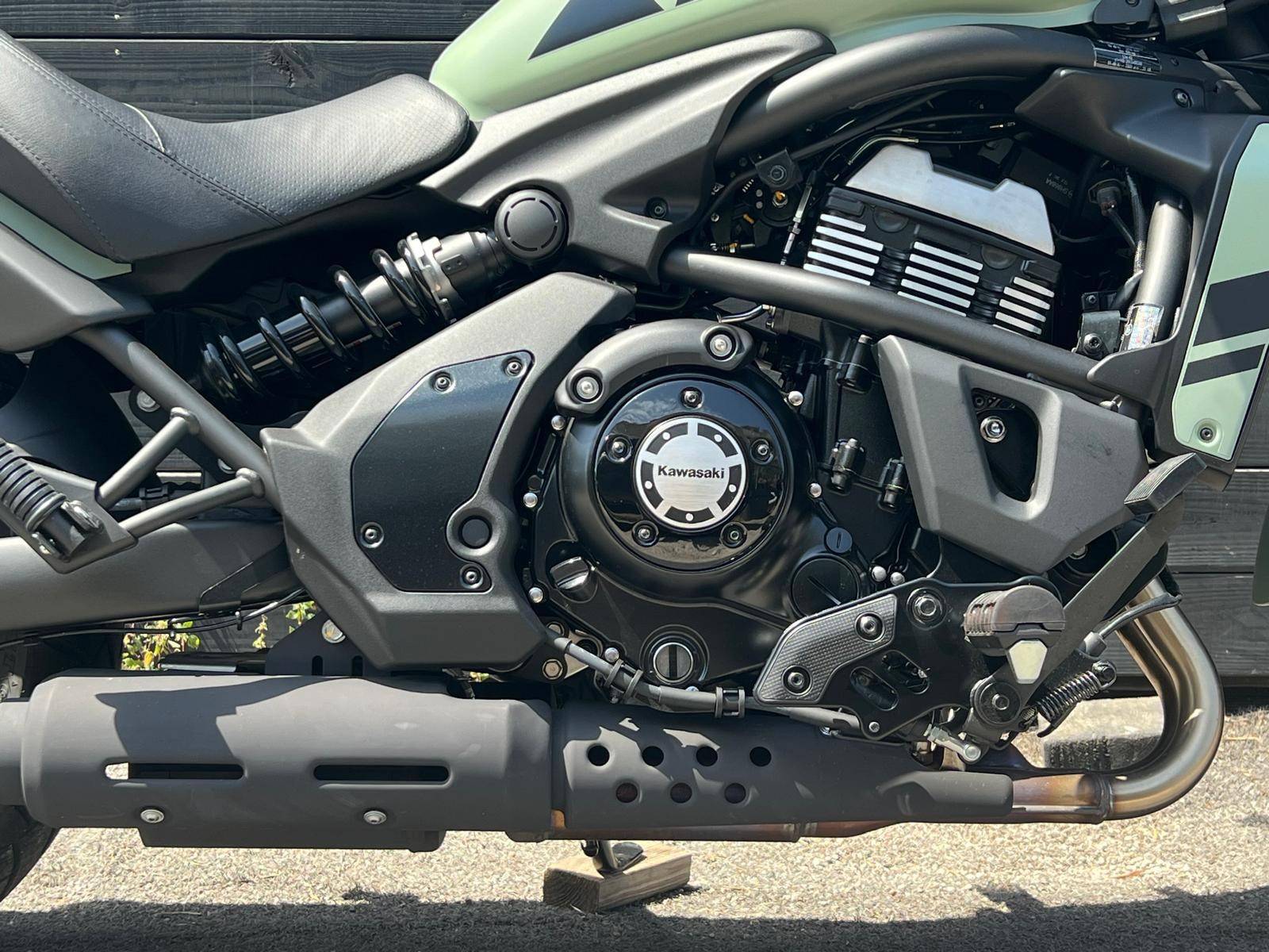 KAWASAKI VULCAN S D'OCCASION DANS L'HÉRAULT