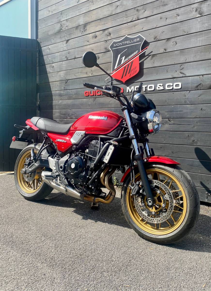 MOTO FIABLE MONTPELLIER 