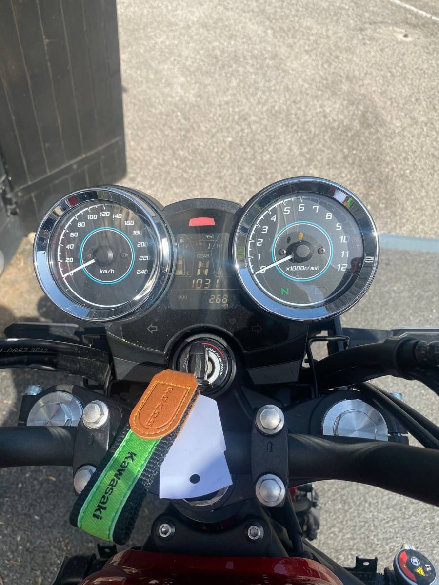 MOTO OCCASION MONTPELLIER