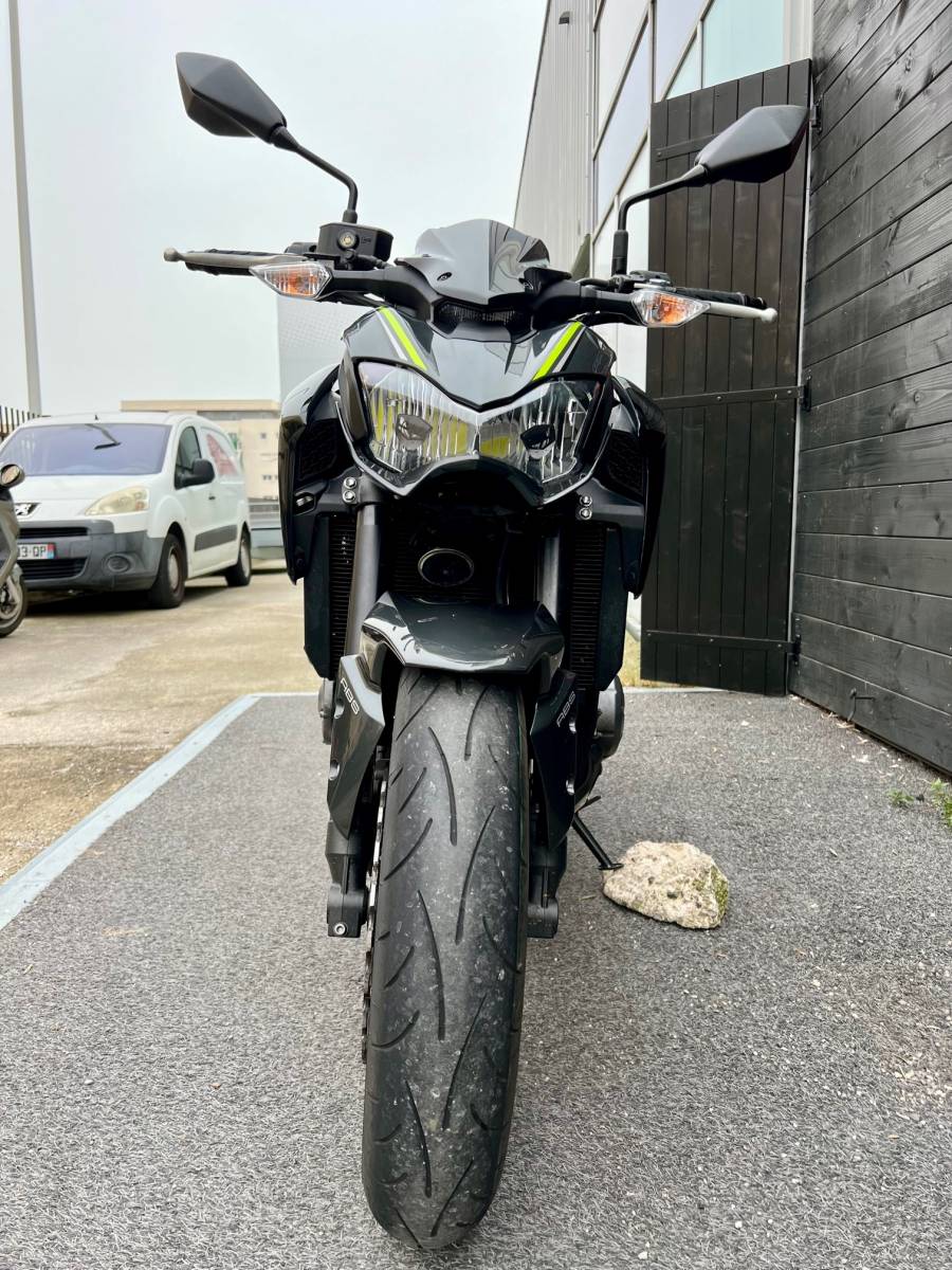 KAWASAKI Z 900 A2