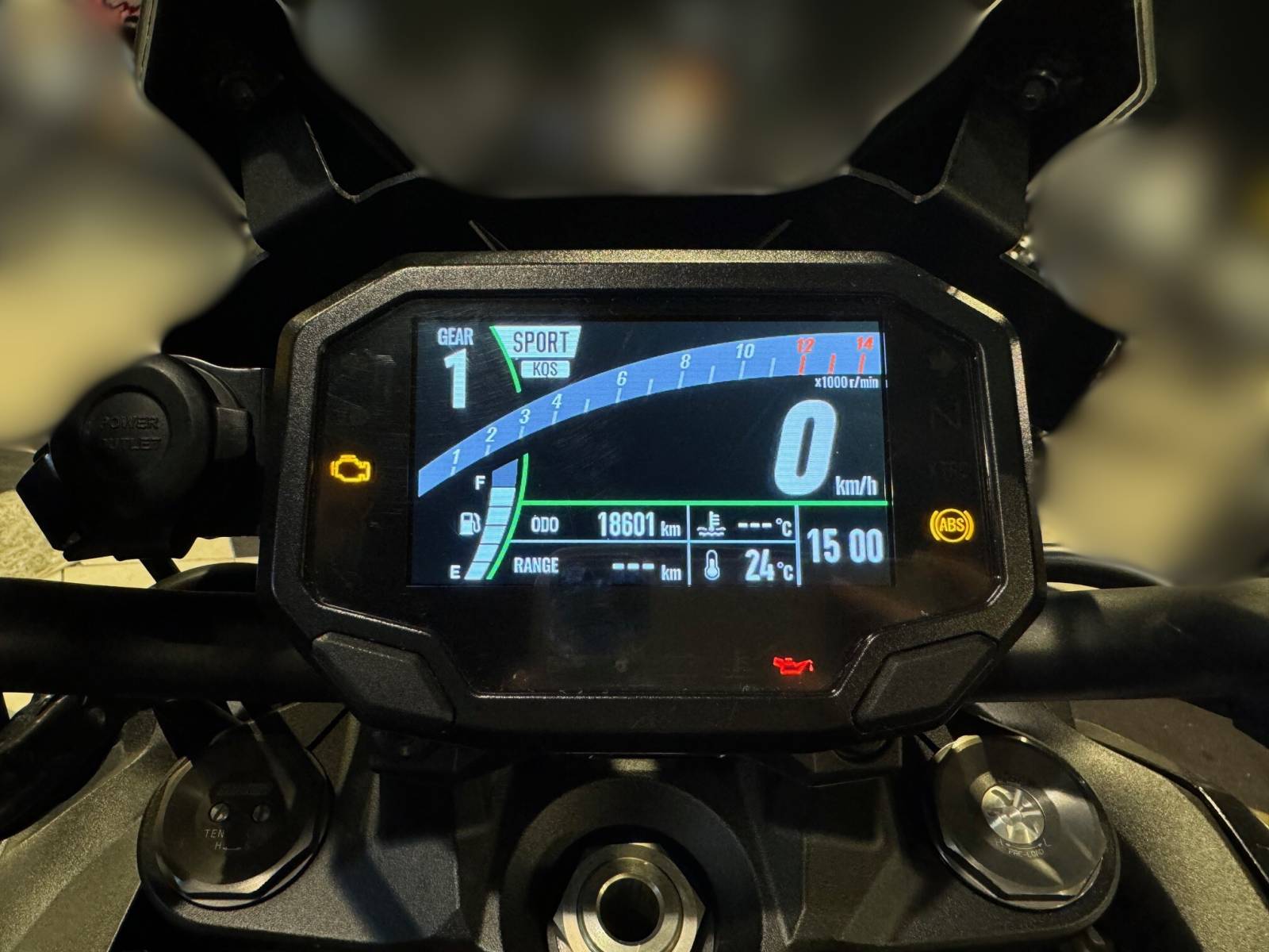 KAWASAKI ZH2 D'OCCASION À MONTPELLIER DANS L'HÉRAULT