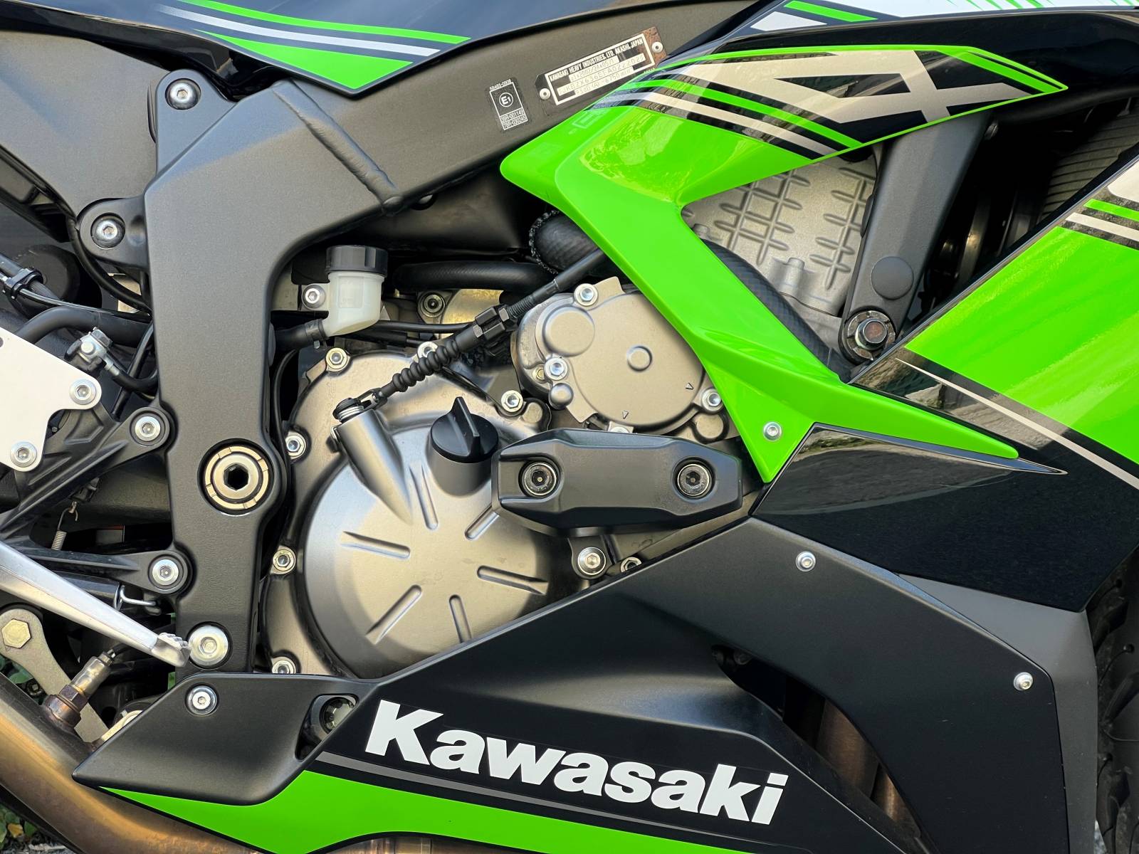 KAWASAKI D OCCASION A SAISIR 