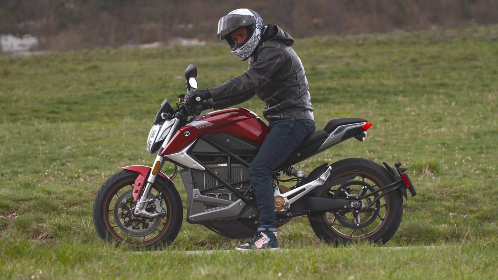 MOTO ELECTRIQUE 125 MONTPELLIER 34000