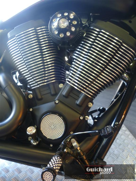 VICTORY HIGH-BALL PREPARATION by GUICHARD MOTO