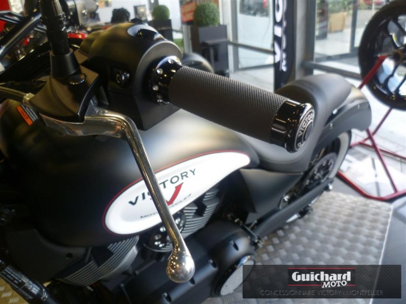 VICTORY HIGH-BALL PREPARATION by GUICHARD MOTO