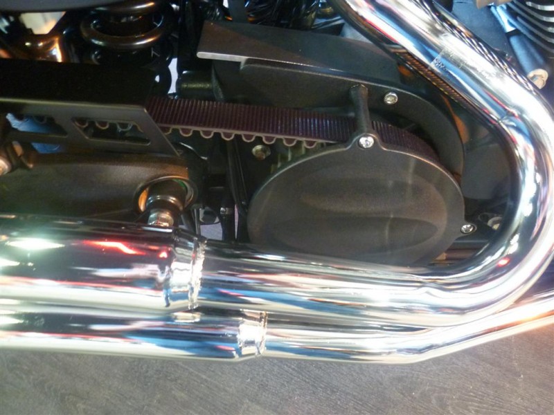 VICTORY HAMMER S by guichard moto montpellier dans l'herault 34