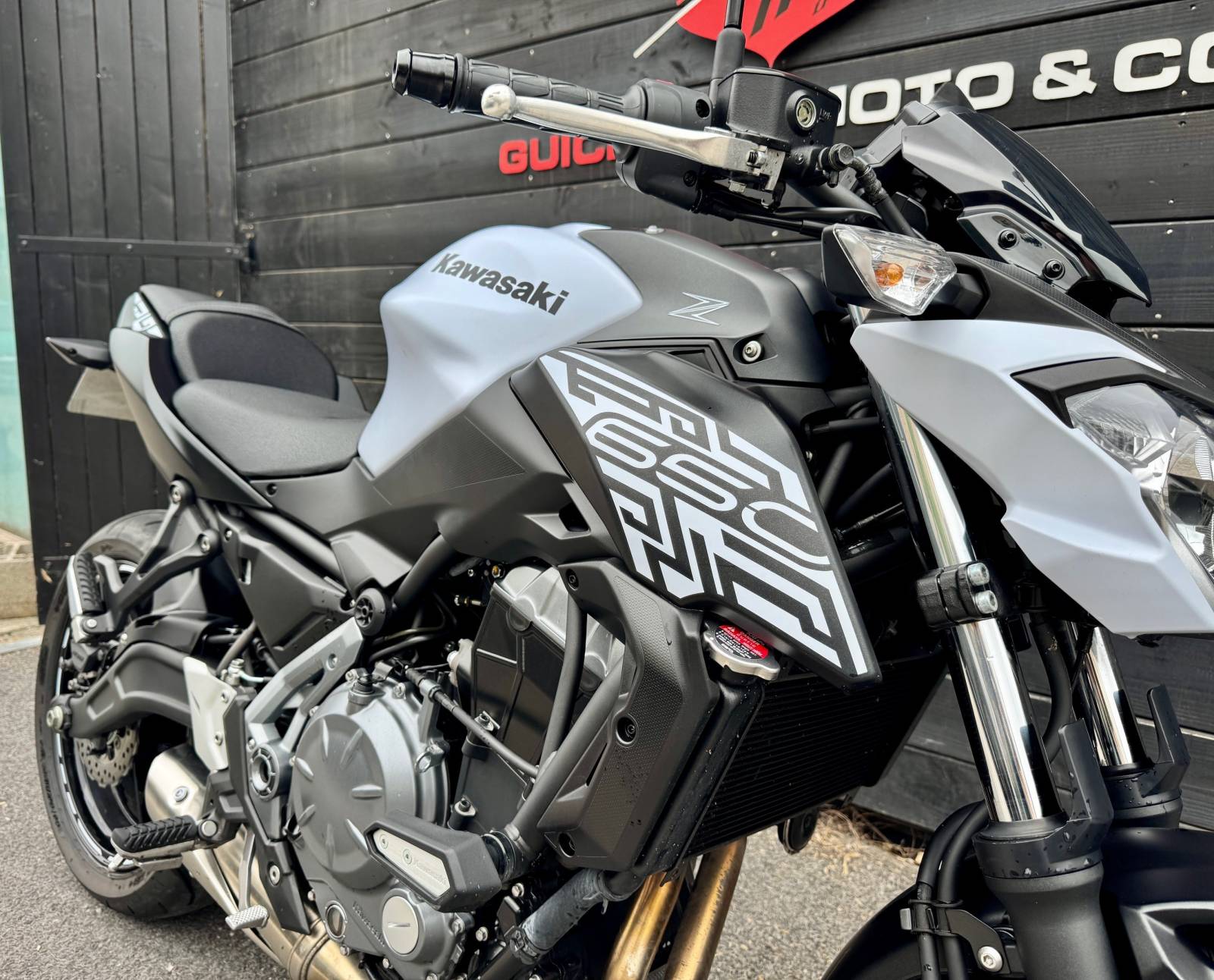 Protections Moteur Installées – Sécurité Renforcée