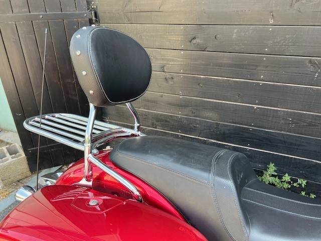 INDIAN CHIEFTAIN limited 2019 occasion Guichard Moto à Montpellier