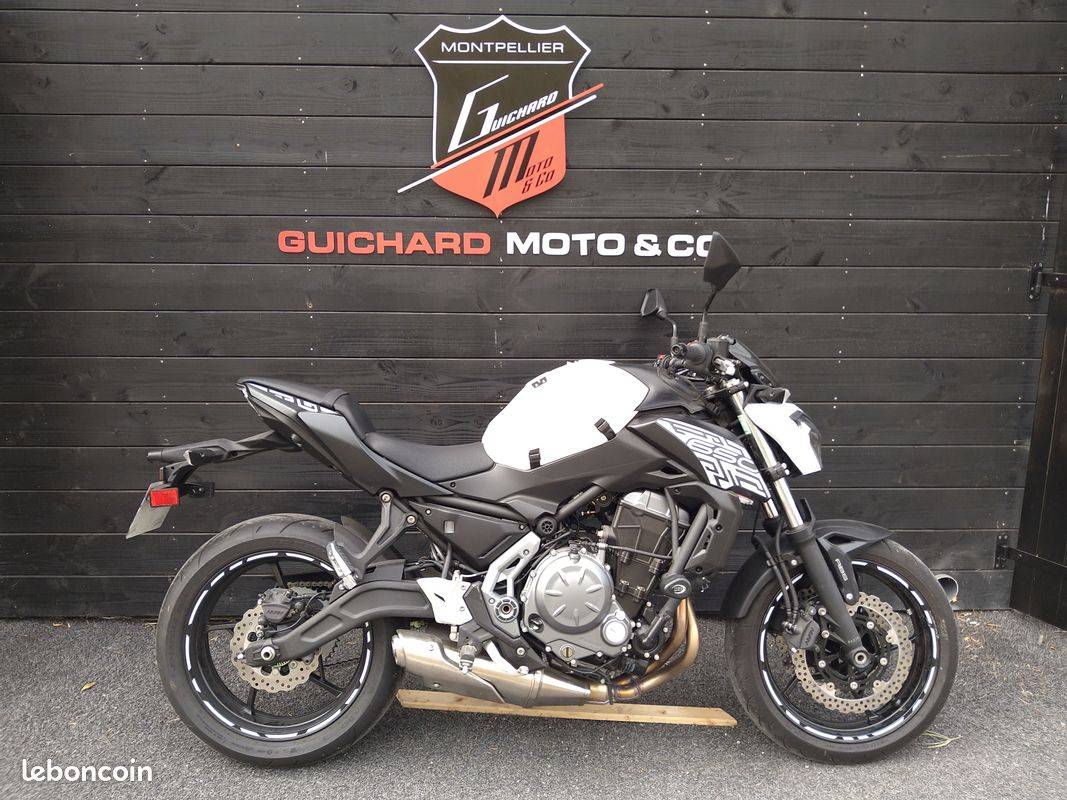 vente z650 occasion montpellier hérault 34