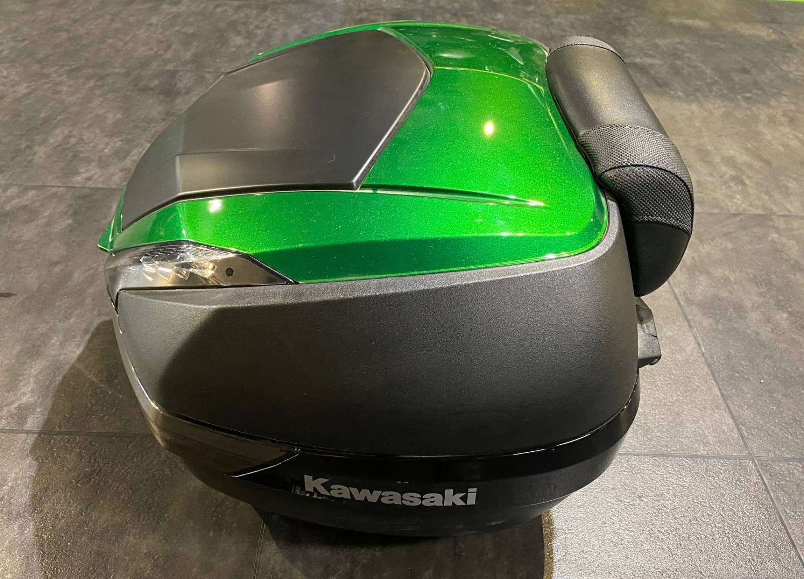 Ninja H2 SX 2018 – 35 000 km – Akrapovic & Selle Confort – Saint‑Jean‑de‑Védas