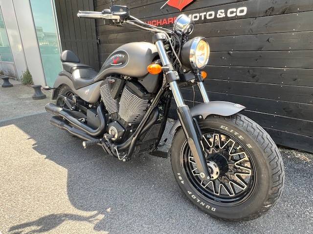 VICTORY GUNNER ABS PROCHE TOULOUSE PAS CHER