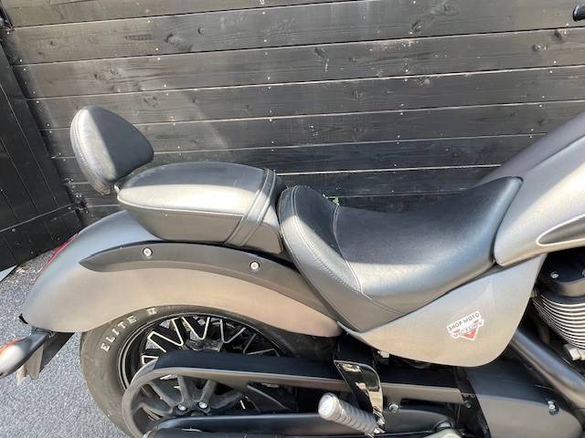 VICTORY GUNNER ABS PROCHE NARBONNE