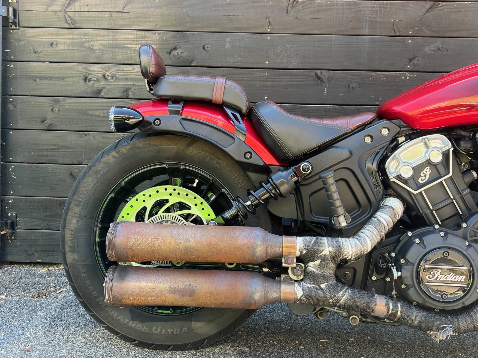 Quels composants inclut exactement le kit duo ?