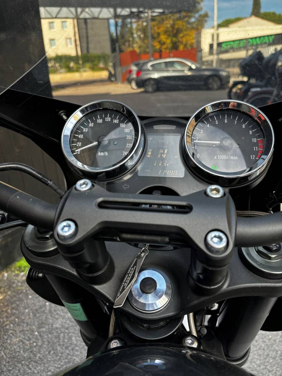KAWASAKI Z900 RS CAFE