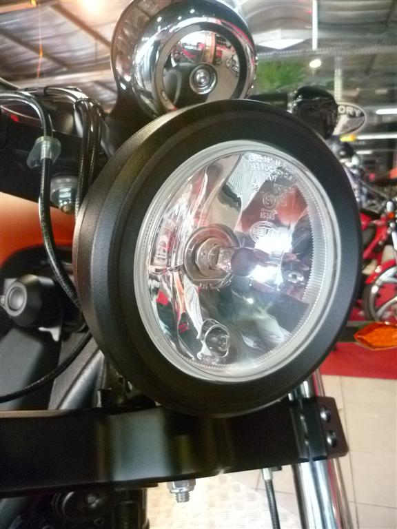 VICTORY JUDGE 2013 Guichard Moto Montpellier Hérault 34