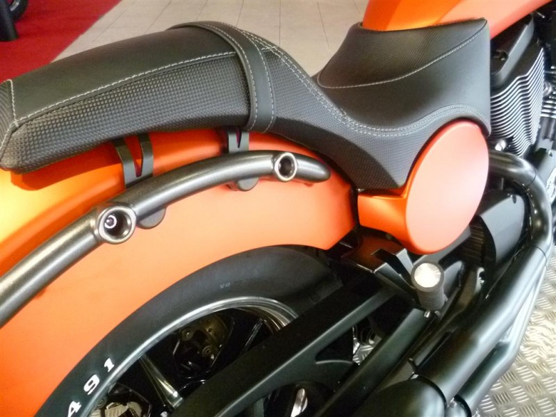 VICTORY JUDGE 2013 Guichard Moto Montpellier Hérault 34