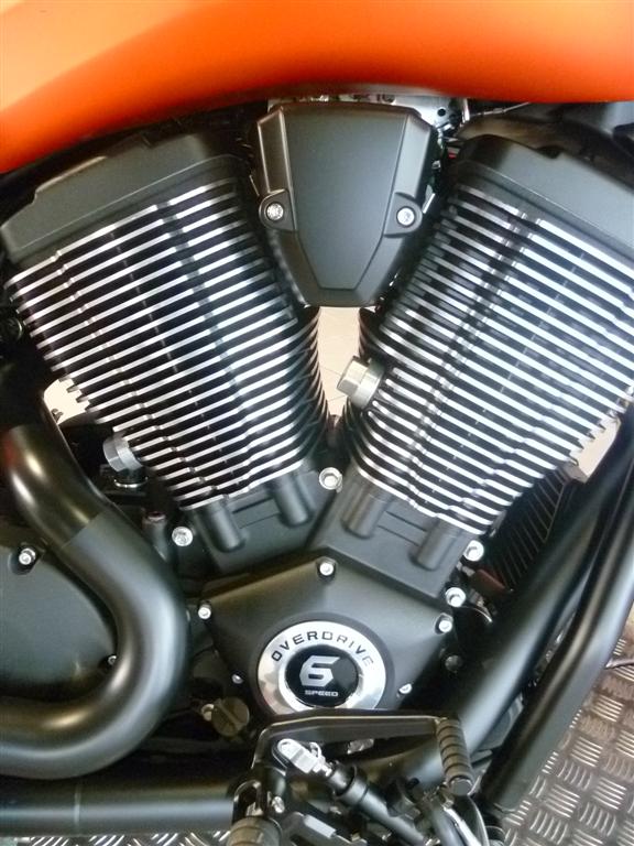 VICTORY JUDGE 2013 Guichard Moto Montpellier Hérault 34