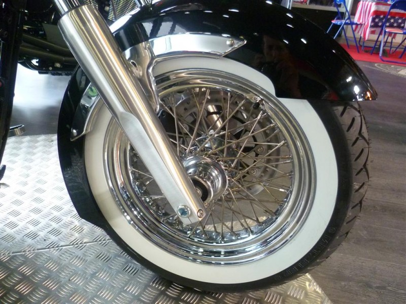 VICTORY BORDWALK 2014 Guichard Moto à Montpellier Hérault 34