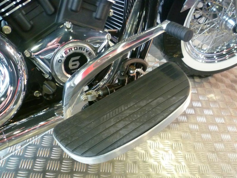 VICTORY BORDWALK 2014 Guichard Moto à Montpellier Hérault 34